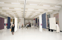 2000-2010 創立100周年、女子美アートミュージアム開館