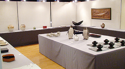 卒業制作展