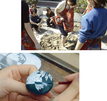 Ceramics and Metal Work Design Lab