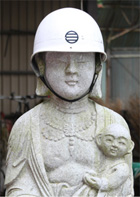 お寺僧様