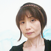 松井智恵