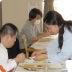 5 - 「はじめての日本画体験」（社会福祉法人すずらんの会）