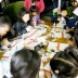 1 - 相模原市主催の「さくらナイトフェスタ2009」に参加