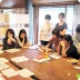 3 - にこぷん各プロジェクトメンバーでの合宿会議
