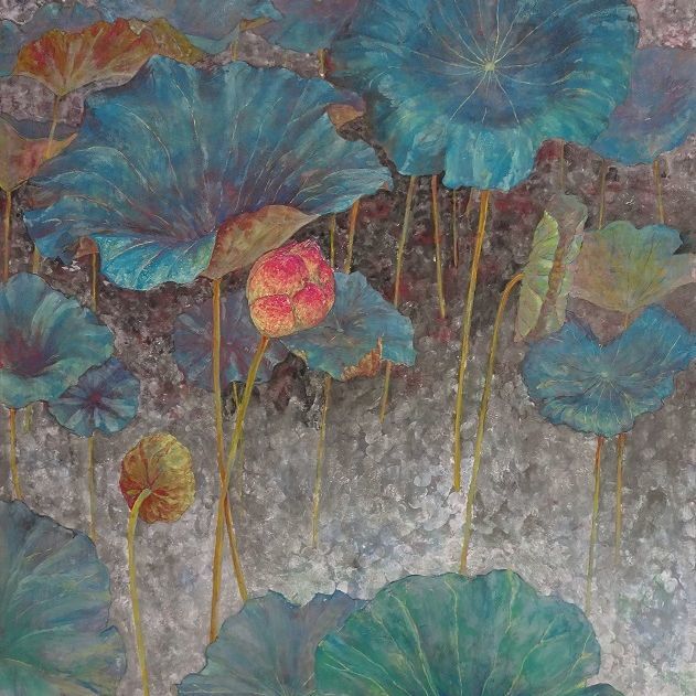 女子美祭制作011