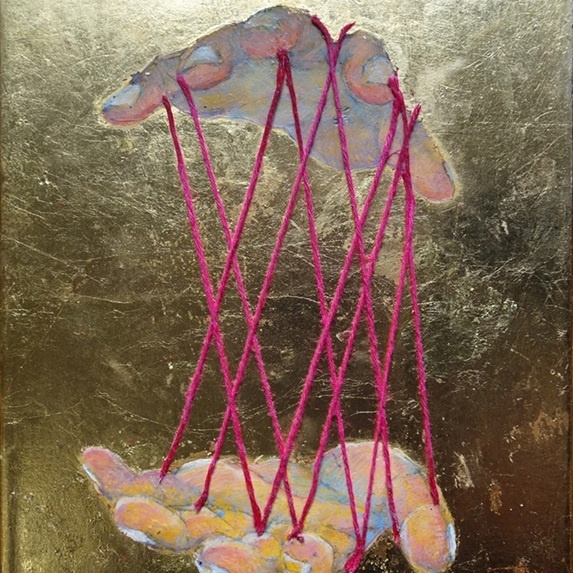 テンペラ作品004