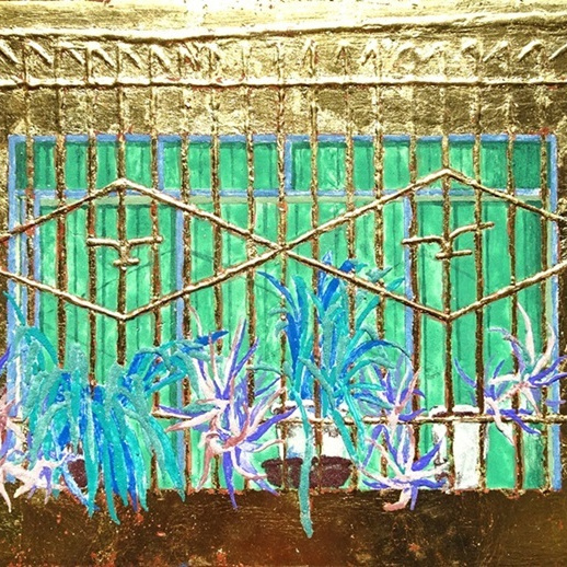 テンペラ作品004