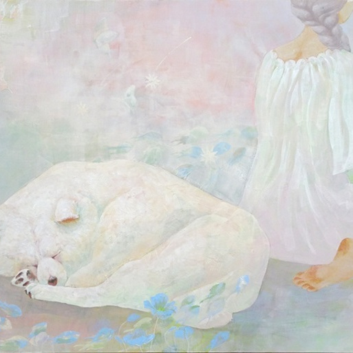動物・人体・風景制作012