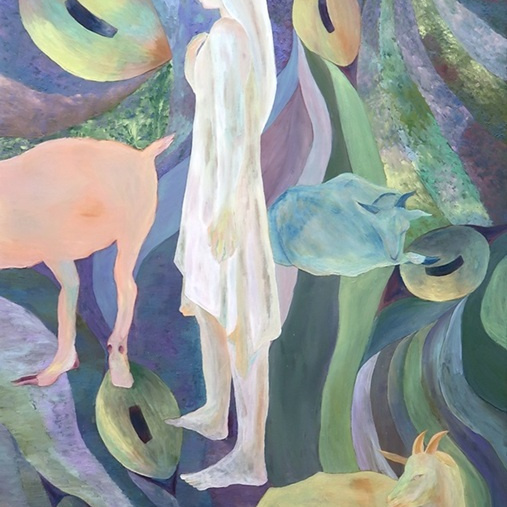 動物・人体・風景制作012