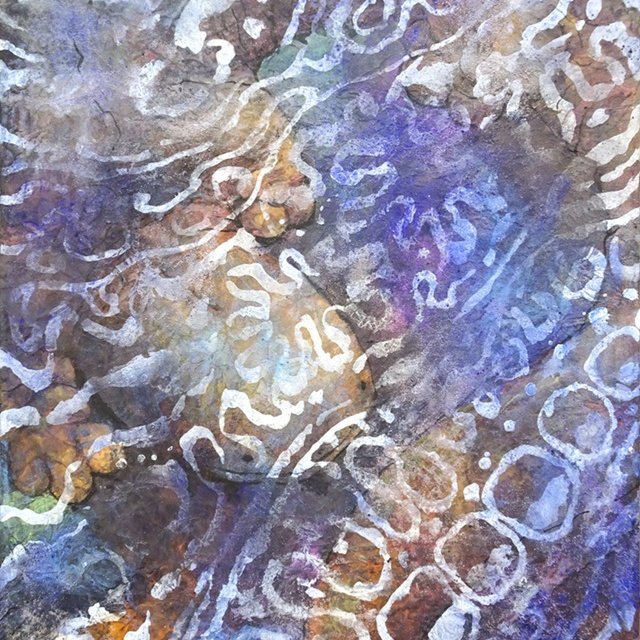麻作品003