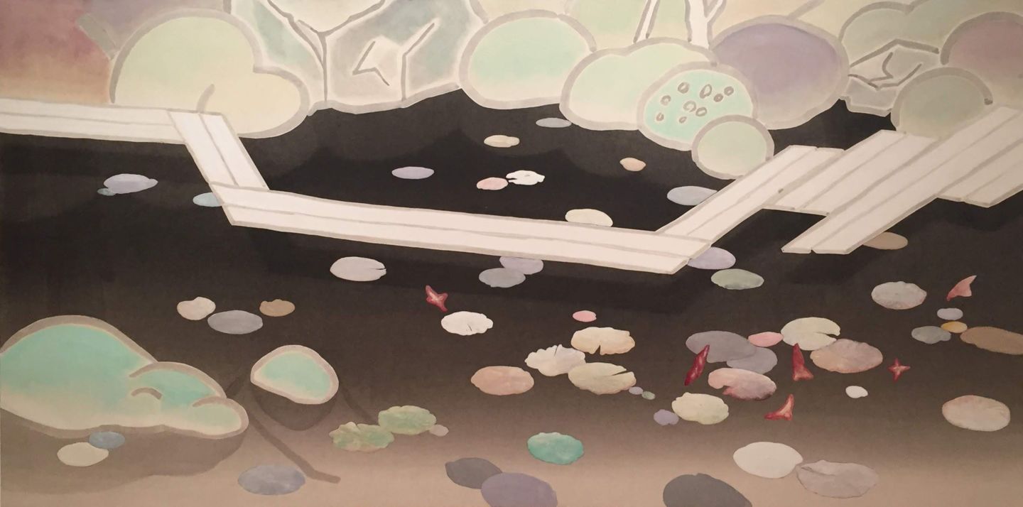駅の星_藤野麻由羅
