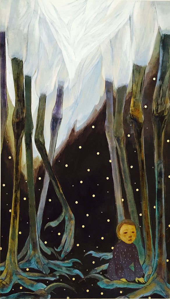 遺伝子_神保千絵