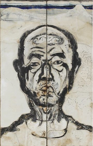 self-portrait_宮島弘道