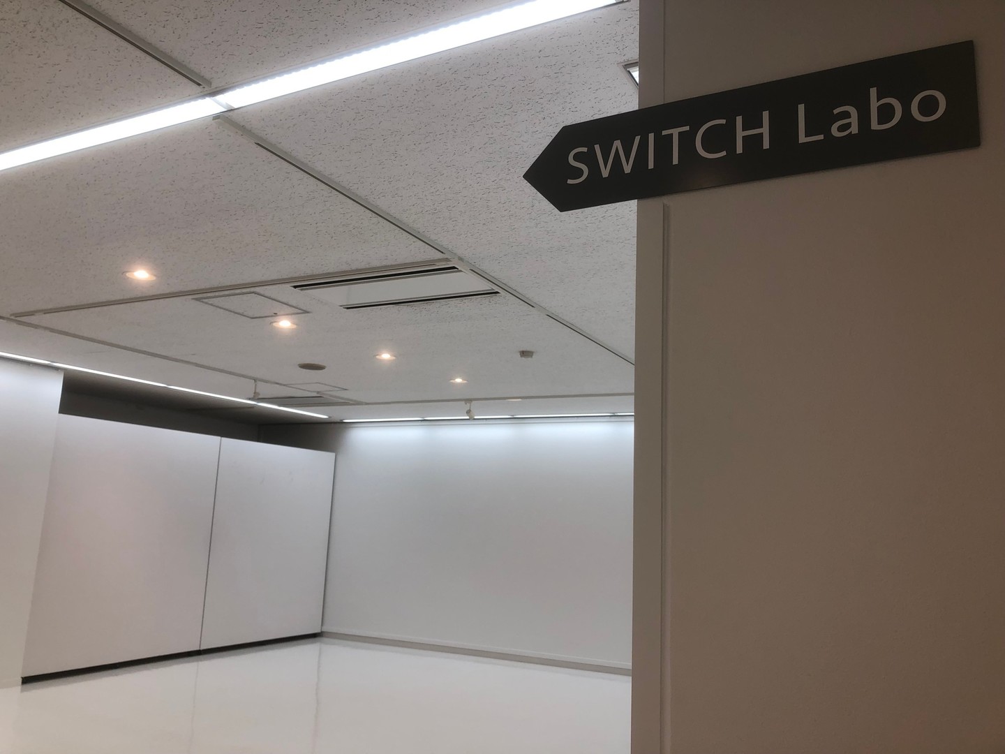 Switch Lab