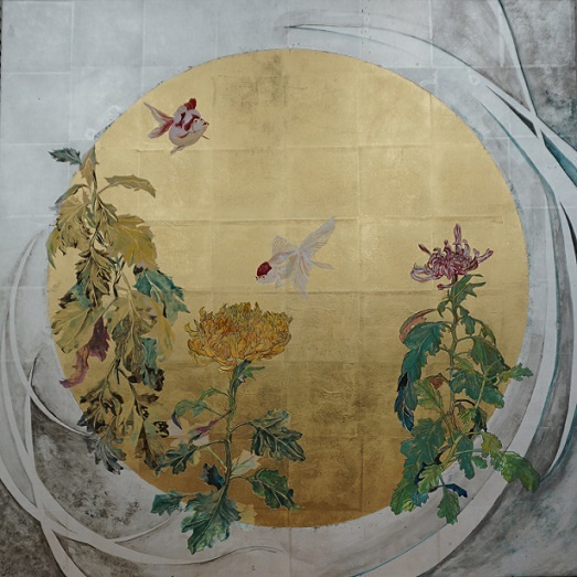 動物・人体・風景制作008