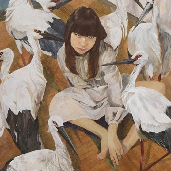 動物・人体・風景制作012
