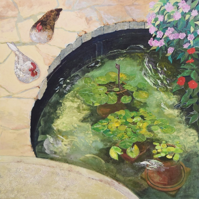 動物・人体・風景制作00326