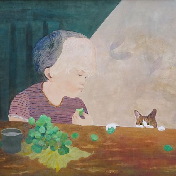 女子美祭制作005