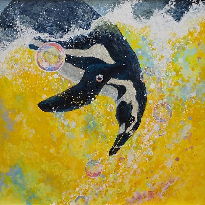 女子美祭制作009